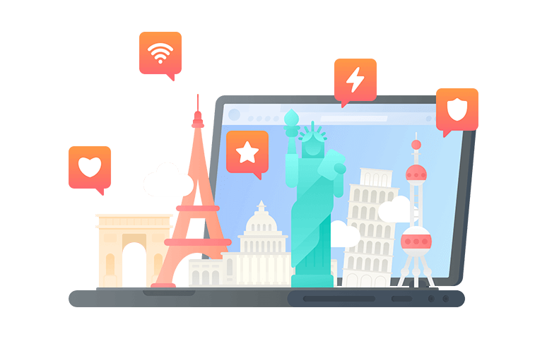 出国旅游 到马里旅游 - 抖音VPN