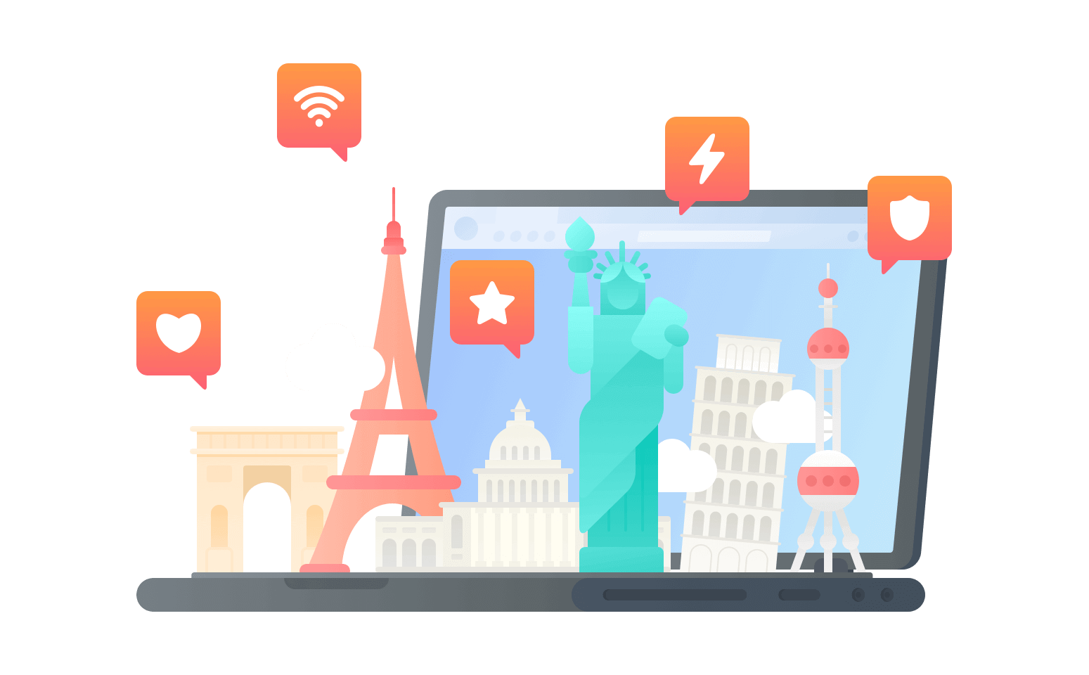 出国旅游 到马里旅游 - 抖音VPN